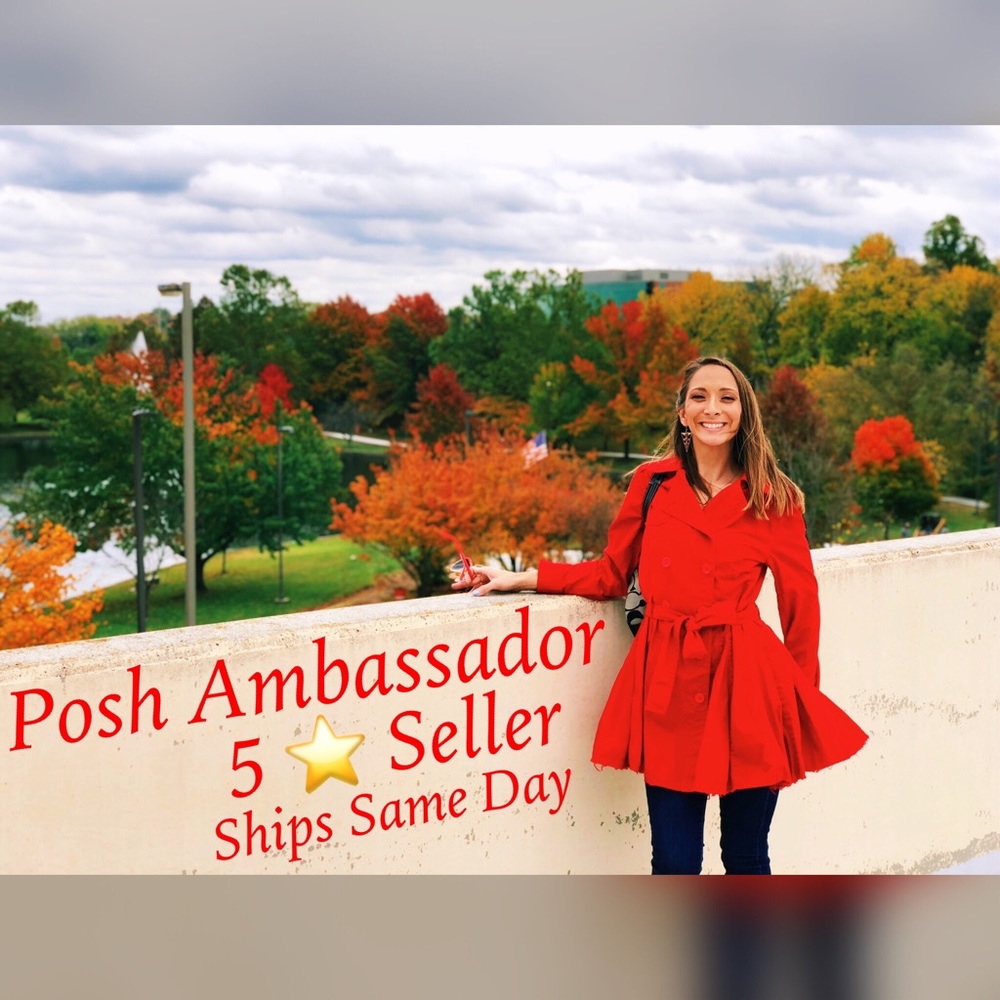 ❤️Meet your Posh Ambassador, Kaytee❤️